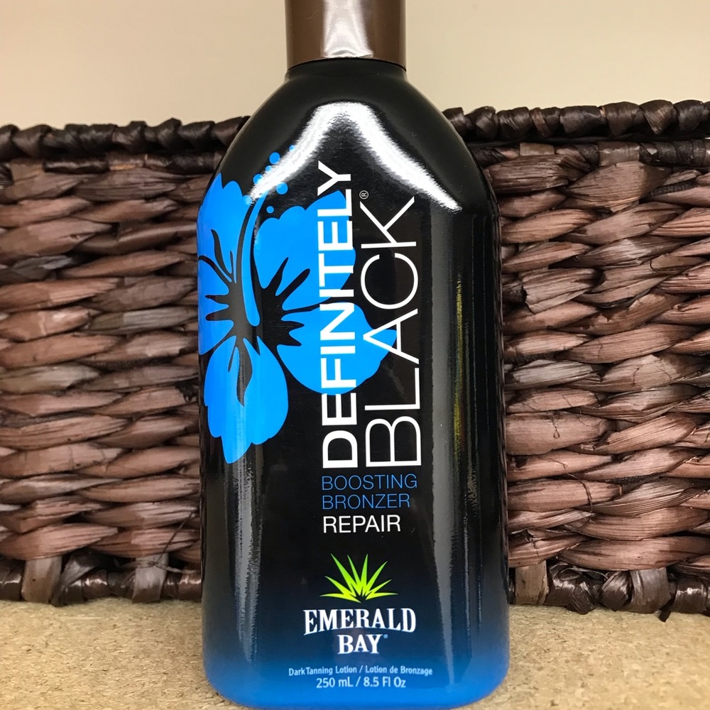 Tanning Lotion